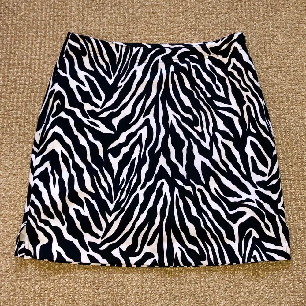 EP Pro Golf Skort